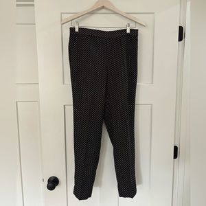 Banana Republic Woman’s Hayden Pant Size 2 NWT